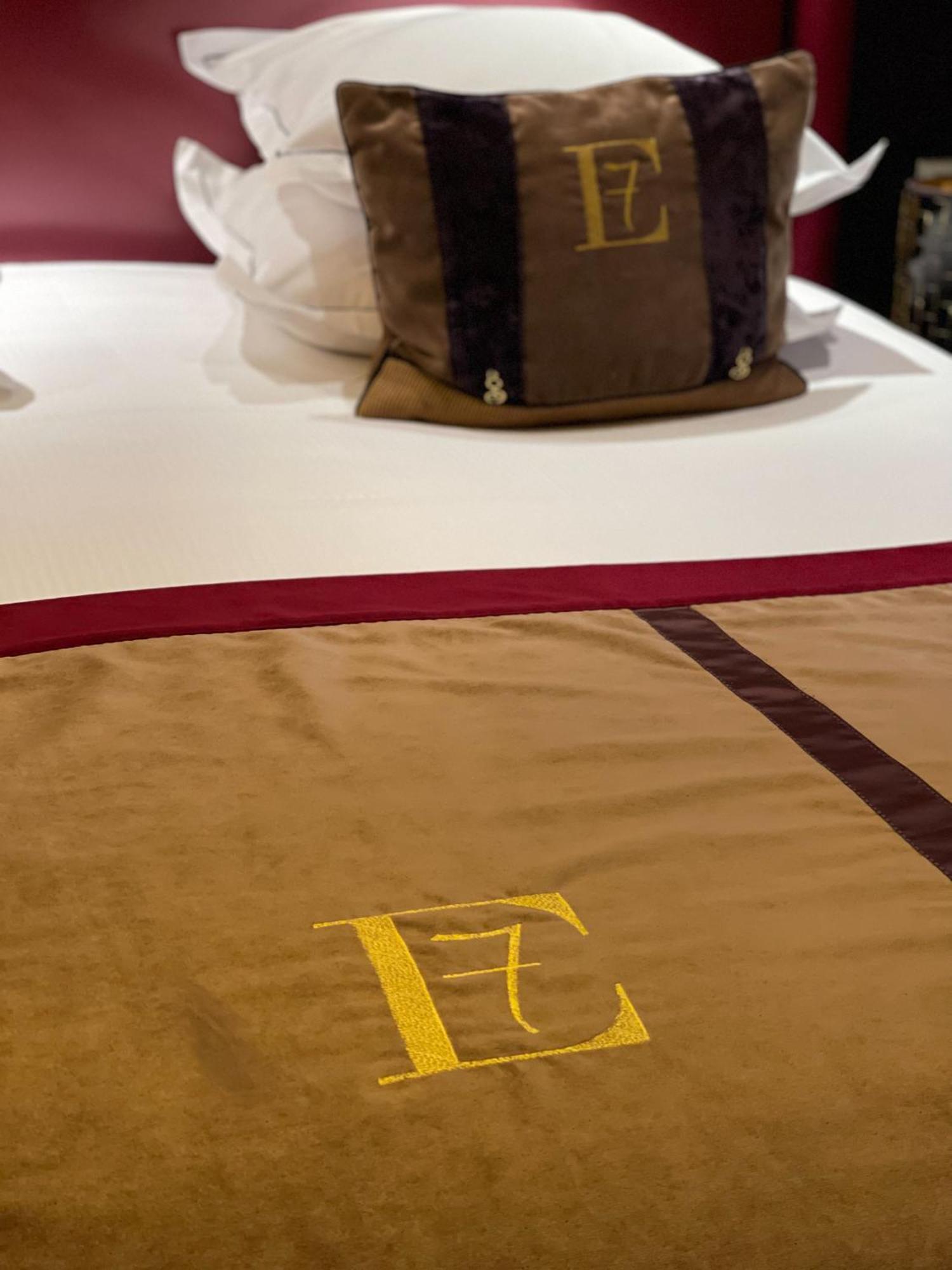 Edouard 7 Opera Hotel Parijs